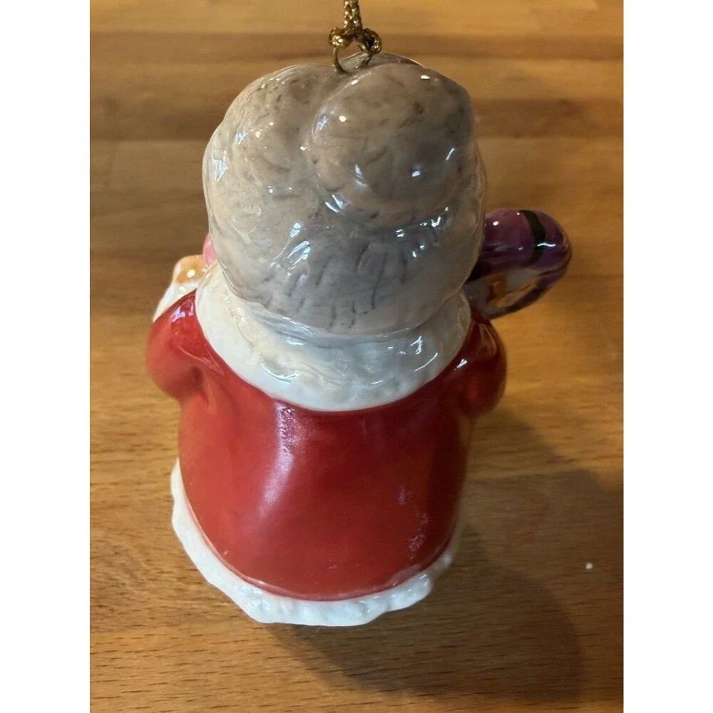Mrs. Clause 3.5